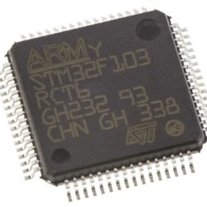 Stm32f103rct6 St Ic Guaranteed Trusted IMPOCHIPS