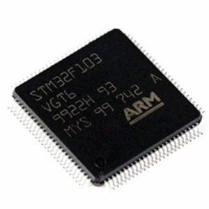 Stm32f103vgt6tr St Ic Guaranteed Trusted IMPOCHIPSc