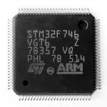 Stm32f746vgt6 St Ic Guaranteed Trusted IMPOCHIPS