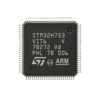 Stm32h753vit6 St Microcontroller Guaranteed Trusted IMPOCHIPS