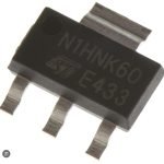 Stn1hnk60 St Ic Guaranteed Trusted IMPOCHIPS