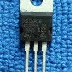 Stp55ne06 St Mos Guaranteed Trusted IMPOCHIPS