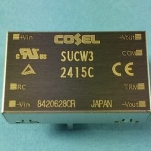 Sucw32415c Cosel Module Guaranteed Trusted IMPOCHIPS