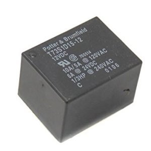 T72m5d155 12 Macom Relay Guaranteed Trusted IMPOCHIPS