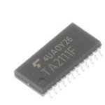 Ta2111f Toshiba Ic Guaranteed Trusted IMPOCHIPS