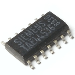 Tae4453 Siemens Amplifier Guaranteed Trusted IMPOCHIPS