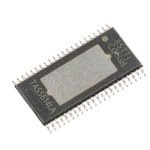 Tas5614laddvr Ti Audio Amplifier Guaranteed Trusted IMPOCHIPS