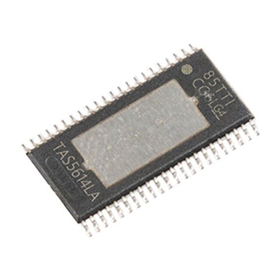 Tas5614laddvr Ti Audio Amplifier Guaranteed Trusted IMPOCHIPS