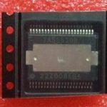 Tas5630bdkd Ti Ic Guaranteed Trusted IMPOCHIPS
