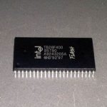Tb28f400b5t80 Intel Ic Guaranteed Trusted IMPOCHIPS
