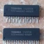 Tc514400az 60 Toshiba Ic Guaranteed Trusted IMPOCHIPS