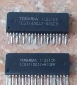 Tc514400az 60 Toshiba Ic Guaranteed Trusted IMPOCHIPS