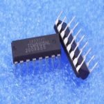 Tcm3105nl Ti Ic Guaranteed Trusted IMPOCHIPS