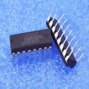 Tcm3105nl Ti Ic Guaranteed Trusted IMPOCHIPS