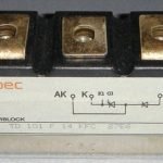 Td101f14kfc Infienon Module Guaranteed Trusted IMPOCHIPS