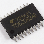 Td62083af Toshiba Ic Guaranteed Trusted IMPOCHIPS