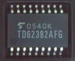 Td62382afg Toshiba Ic Guaranteed Trusted IMPOCHIPS