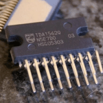 Tda1562q Philips Amplifier Guaranteed Trusted IMPOCHIPS