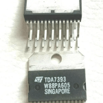 Tda7393 St Amplifier Guaranteed Trusted IMPOCHIPS