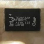Te28f320b3bd70 Intel Memory Guaranteed Trusted IMPOCHIPS