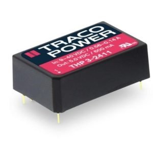 Thp3 7211 Tracopowe Module Guaranteed Trusted IMPOCHIPS