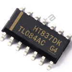 Tl084aid Ti Ic Guaranteed Trusted IMPOCHIPS