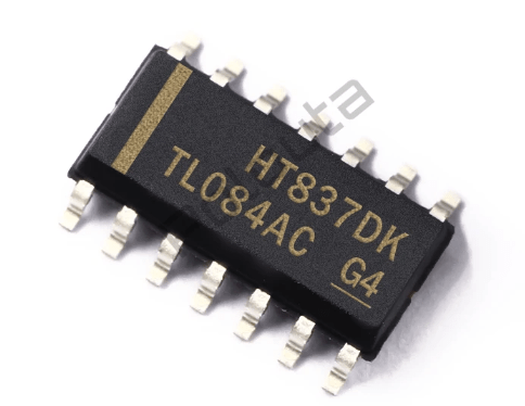 Tl084aid Ti Ic Guaranteed Trusted IMPOCHIPS