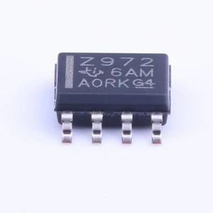 Tl972idr Ti Amplifier Guaranteed Trusted IMPOCHIPS