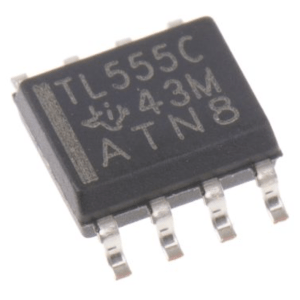 Tlc085aidr Ti Ic Guaranteed Trusted IMPOCHIPS