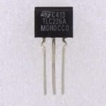 Tlc226a St Ic Guaranteed Trusted IMPOCHIPS