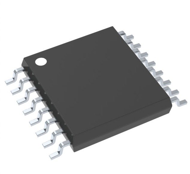 Tlc59208fipwr Ti Ic Guaranteed Trusted IMPOCHIPS
