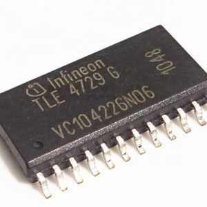 Tle4729g Infineon Controller Guaranteed Trusted IMPOCHIPS