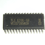 Tle6208 6g Infineon Controller Guaranteed Trusted IMPOCHIPS