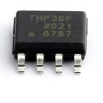 Tmp36fsz Reel Adi Sensor Guaranteed Trusted IMPOCHIPS