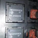 Tms320c203pza Ti Ic Guaranteed Trusted IMPOCHIPS