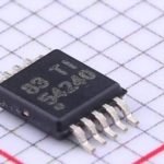 Tps54240dgq Ti Ic Guaranteed Trusted IMPOCHIPS