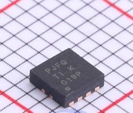 Tps73701drbr Ti Ic Guaranteed Trusted IMPOCHIPS