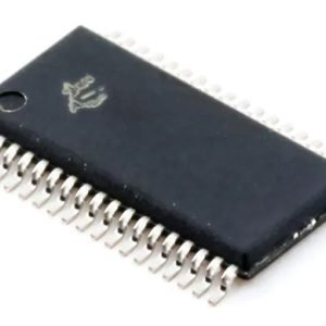 Tps929240qdcprq1 Ti Ic Guaranteed Trusted IMPOCHIPS