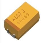 Tpse226k035r0300 Avx Capacitor Guaranteed Trusted IMPOCHIPS