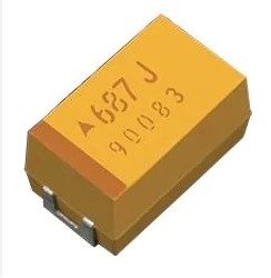 Tpse226k035r0300 Avx Capacitor Guaranteed Trusted IMPOCHIPS