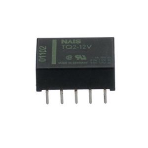 Tq2 12v Panasonic Relay Guaranteed Trusted IMPOCHIPS