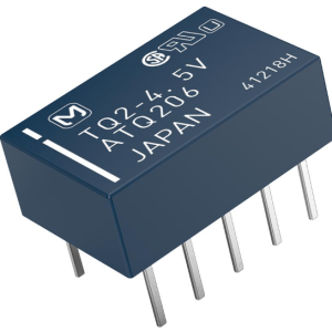 Tq2 L2 5v Panasonic Relay Guaranteed Trusted IMPOCHIPS