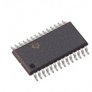 Tsc2200ipw Ti Controller Guaranteed Trusted IMPOCHIPS