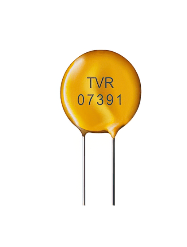 Tvr07431ksy Tks Ic Guaranteed Trusted IMPOCHIPS