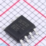 U6119s Uni Ic Guaranteed Trusted IMPOCHIPS