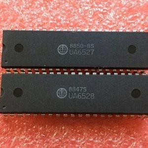 Ua6527 Umc Ic Guaranteed Trusted IMPOCHIPS