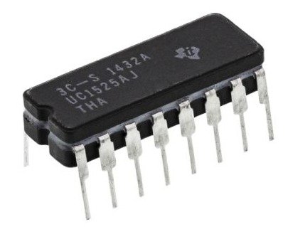 Uc1525aj Ti Ic Guaranteed Trusted IMPOCHIPS