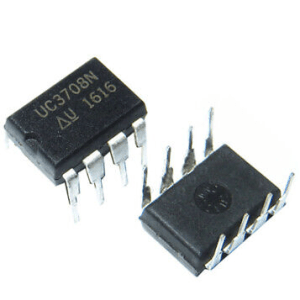 Uc3708n Ti Ic Guaranteed Trusted IMPOCHIPS