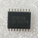 Uc3867dw Ti Ic Guaranteed Trusted IMPOCHIPS