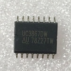 Uc3867dw Ti Ic Guaranteed Trusted IMPOCHIPS